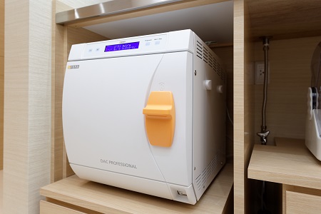 患者様の歯を末永く守る「予防プログラム」の充実